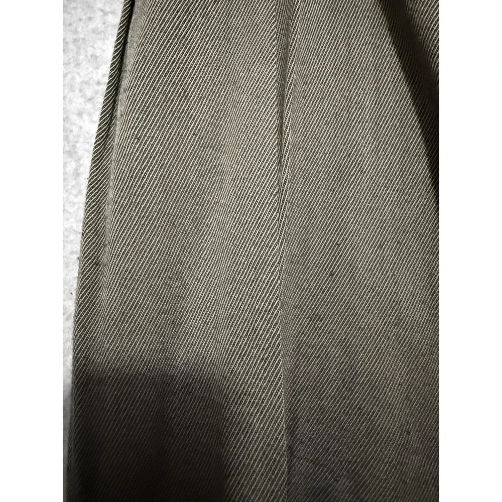 Linea Uomo‎ Huntington Suit Mens 48 XLong 44x32 2 Piece Jacket Pants Big Tall